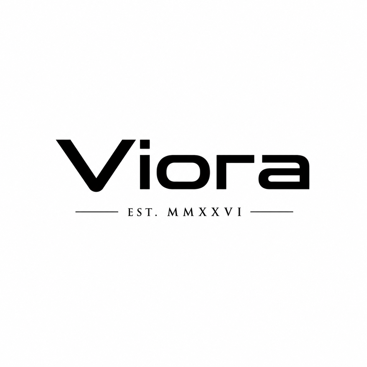 Viora logo
