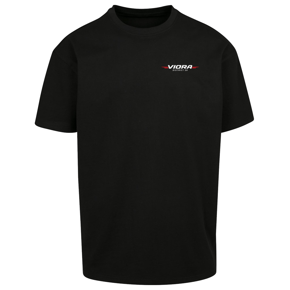 VIORA D26 IDENT TEE