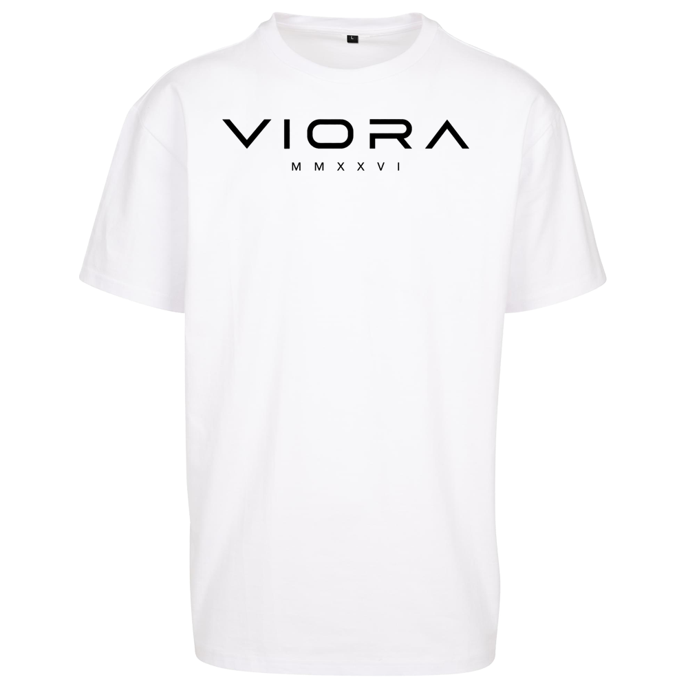 Front - White
