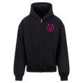 Front - Black