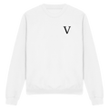 Front - Arctic White