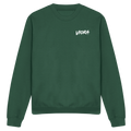 Front - Bottle Green