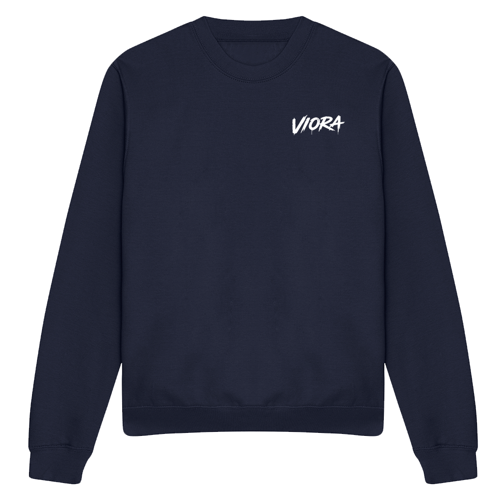 Front - Oxford Navy