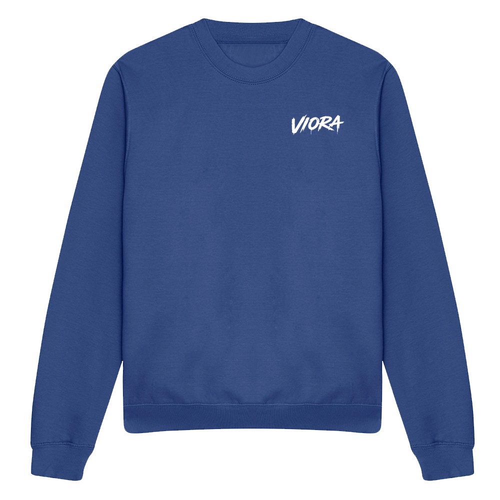 Front - Royal Blue