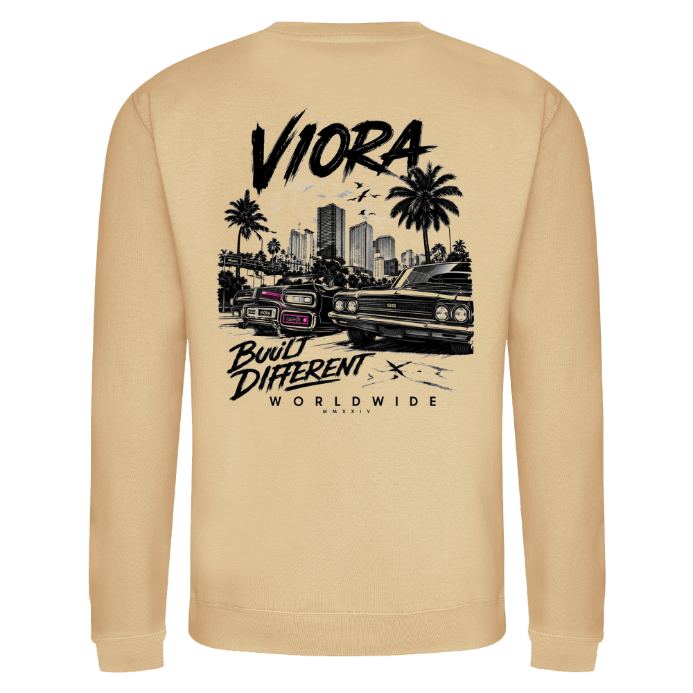 Back - Sand
