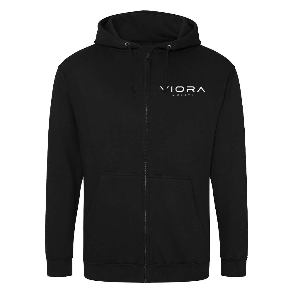 Front - Black
