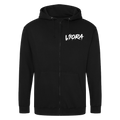 Front - Black