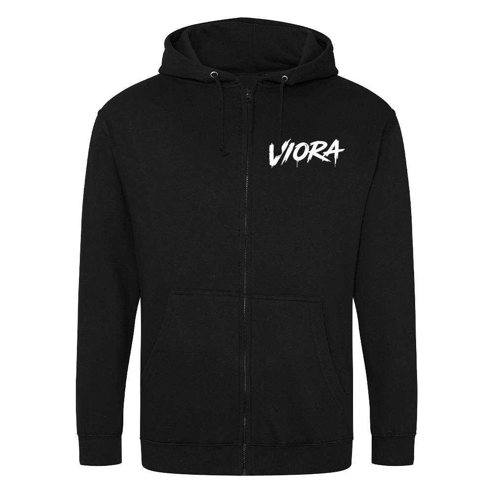 Front - Black