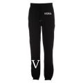 Front - Black