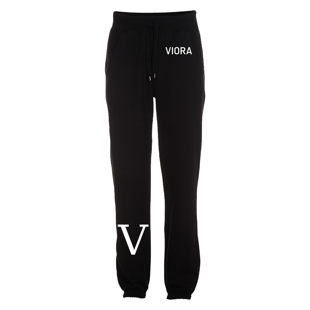 Front - Black