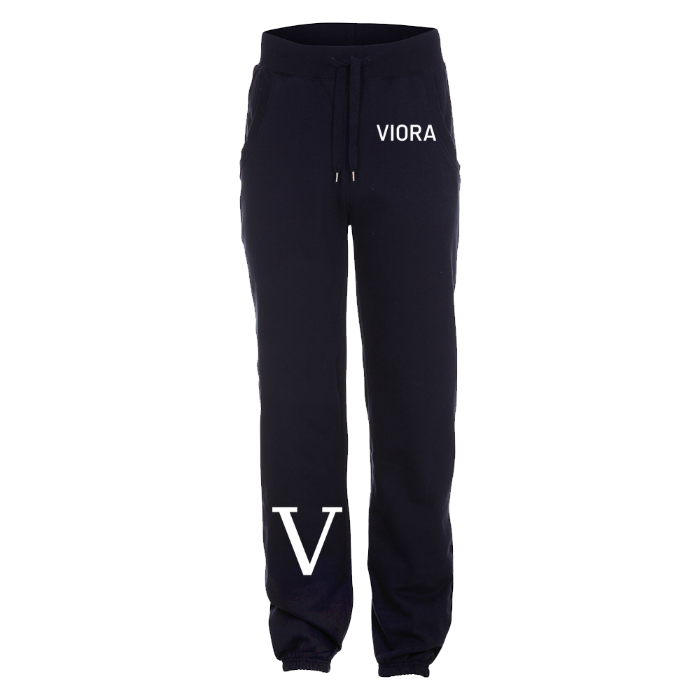 Front - Blue Navy
