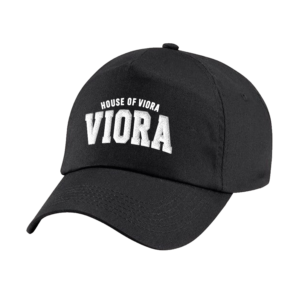 Front - Black