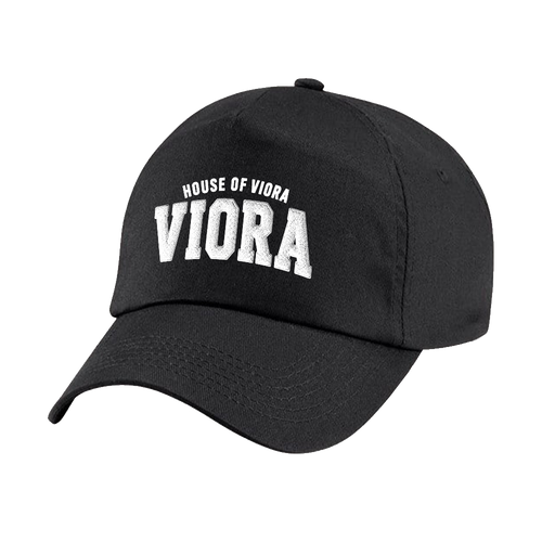 Front - Black