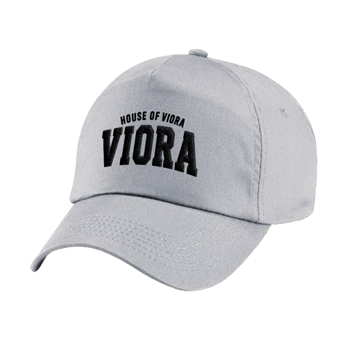 Front - Light Grey