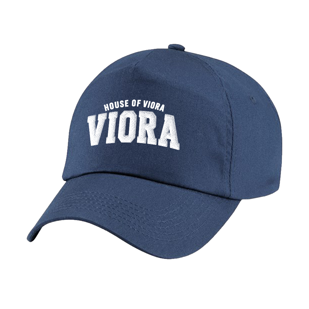Front - Navy