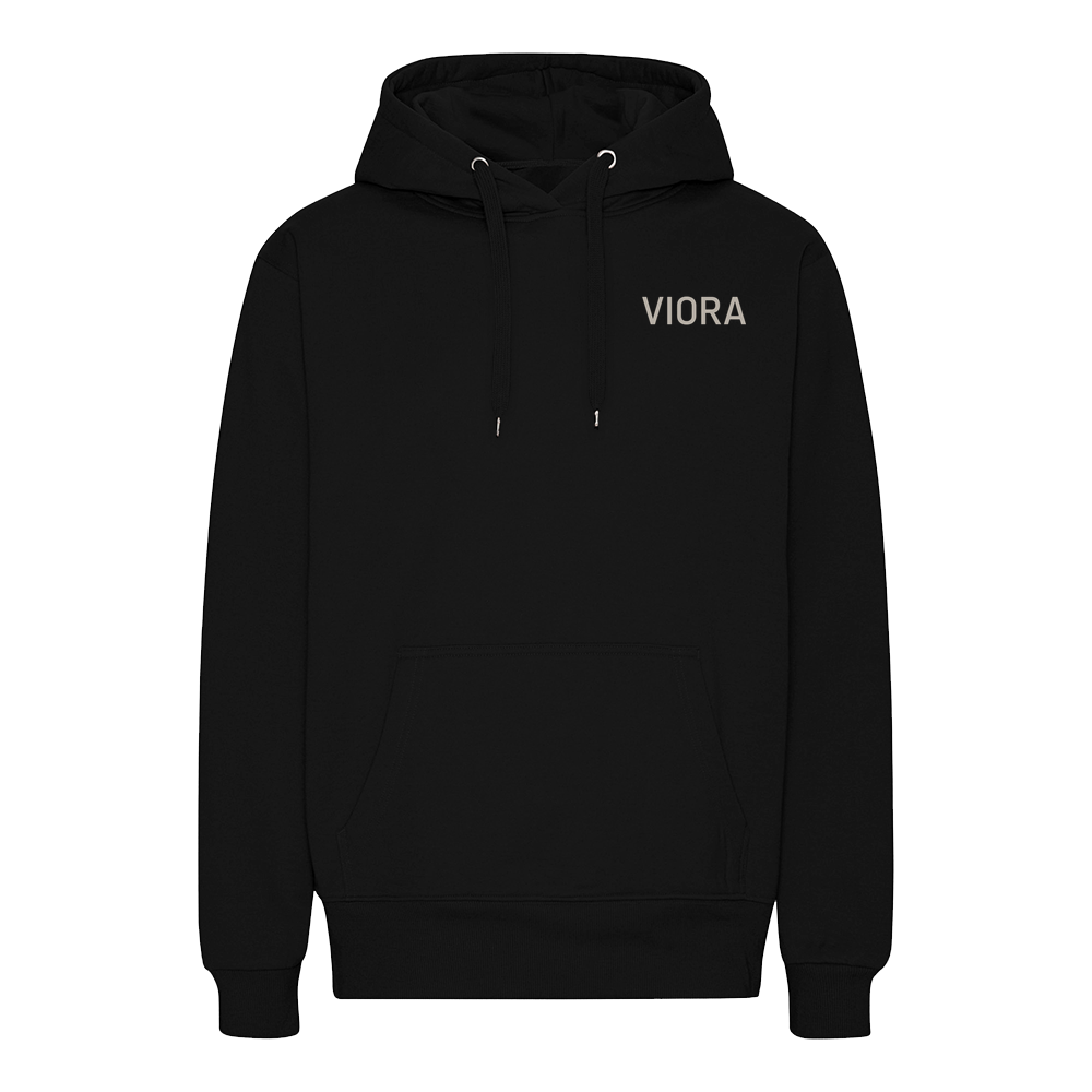 Front - Black