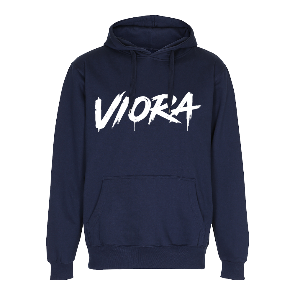 Front - Blue Navy