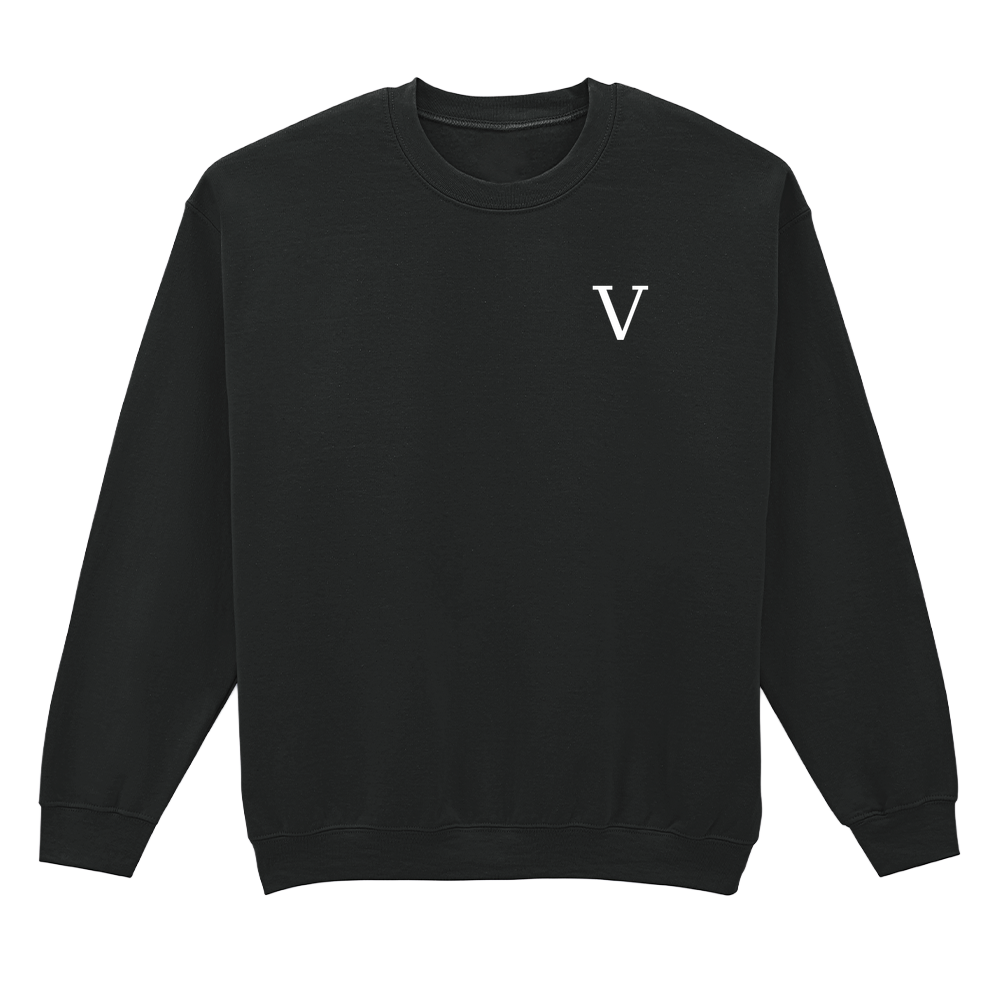 Front - Black