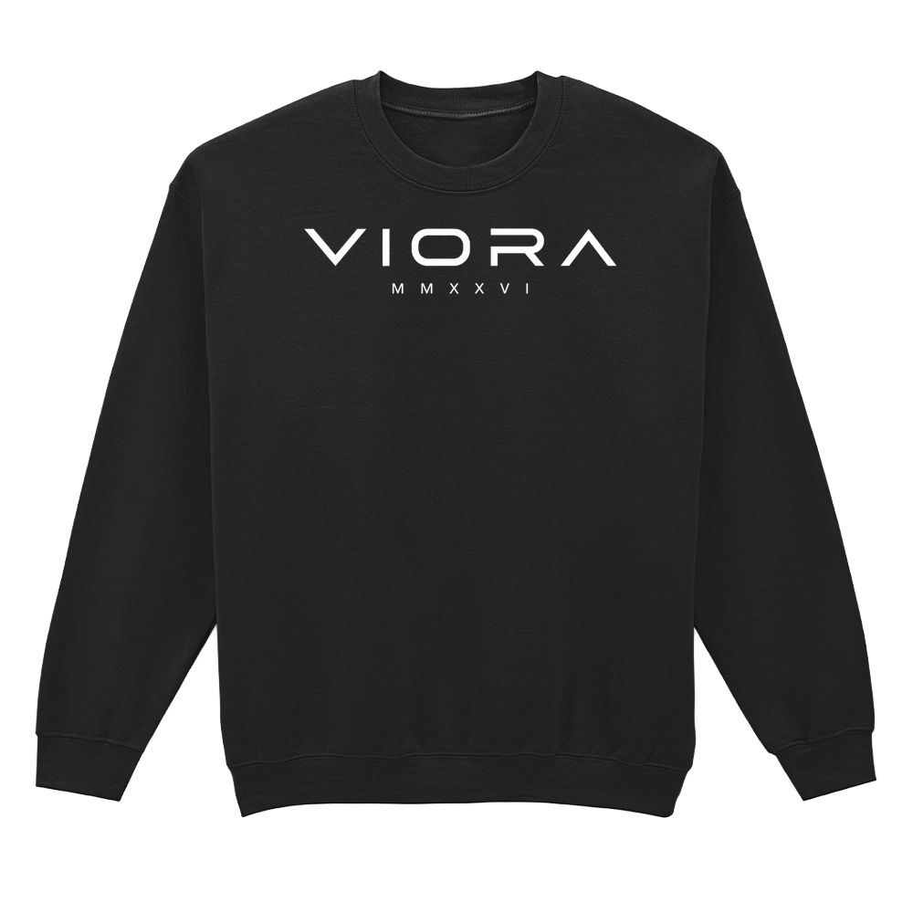 Front - Black