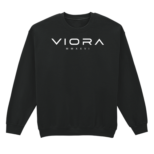 Front - Black