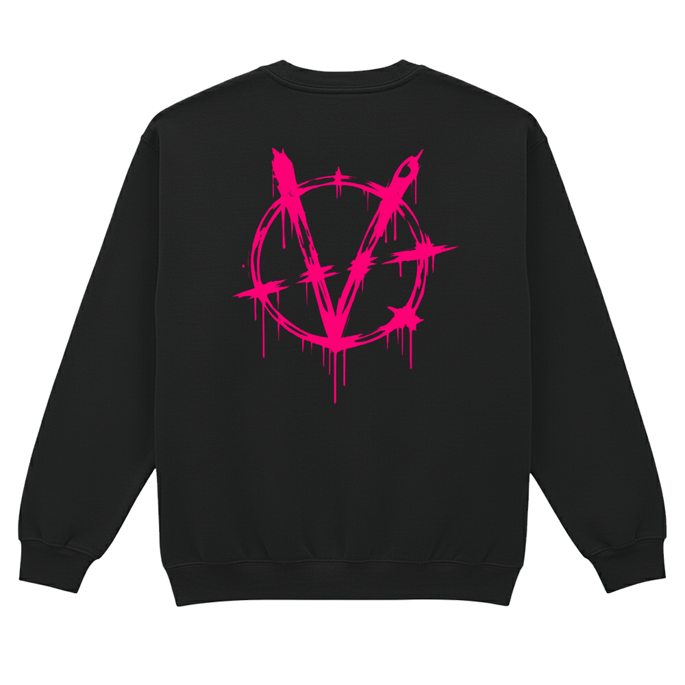 Back - Black