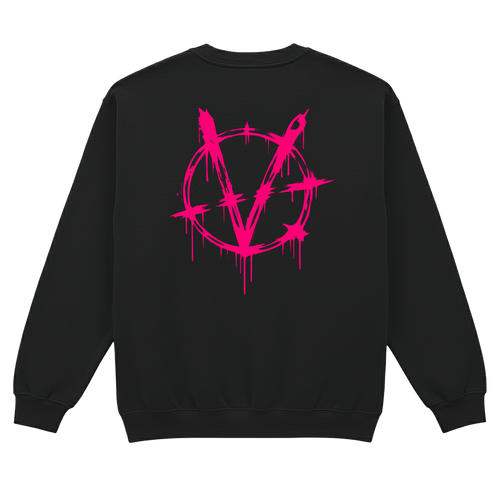 Back - Black