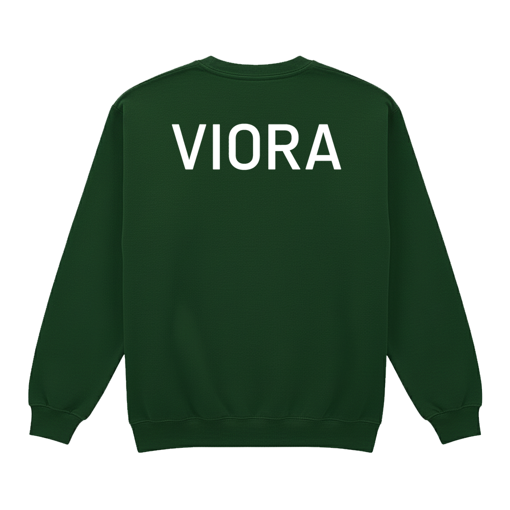 Back - Forest Green