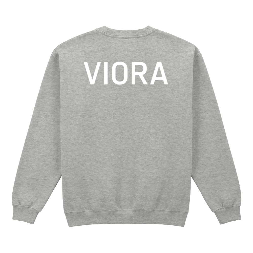 Back - Sport Grey