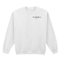 Front - White