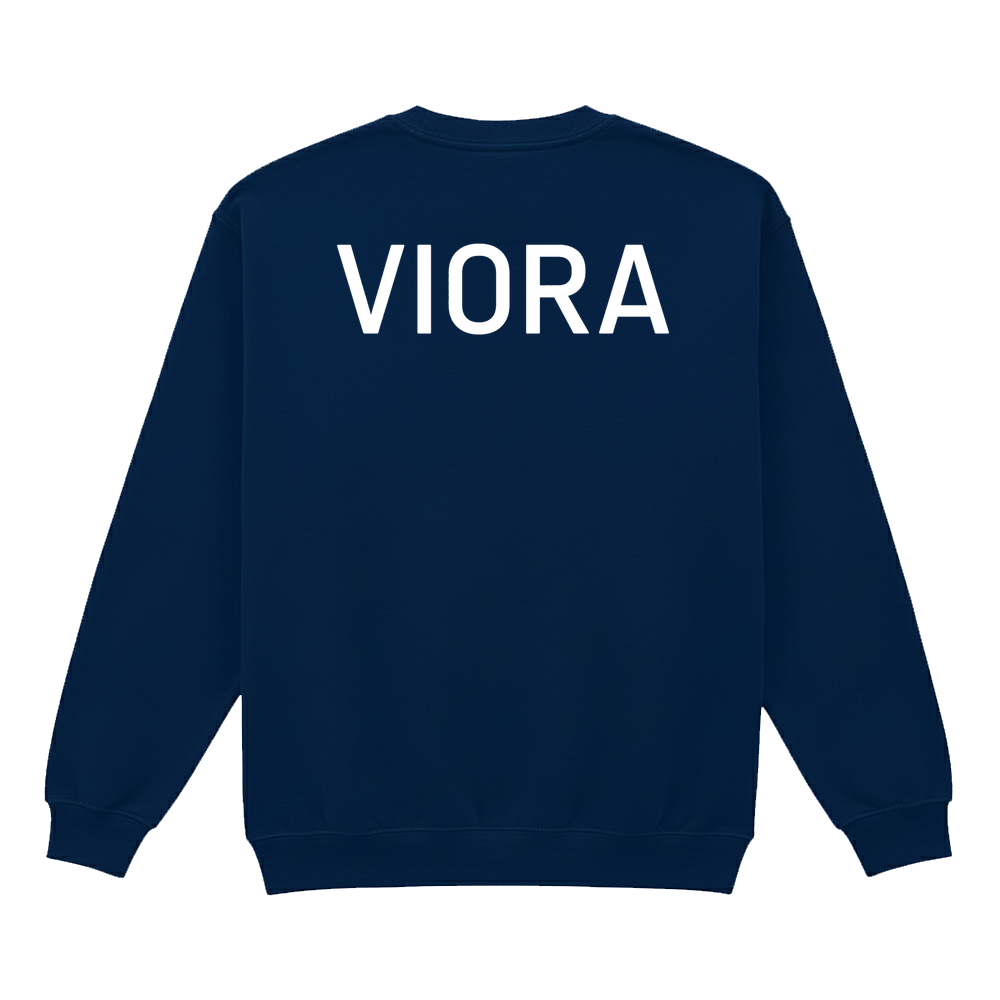 Back - Navy