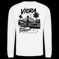 Viora Muse pullover