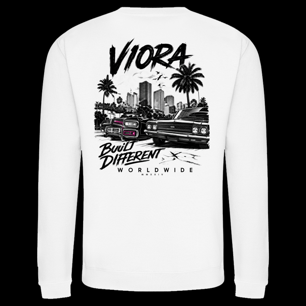 Viora Muse pullover