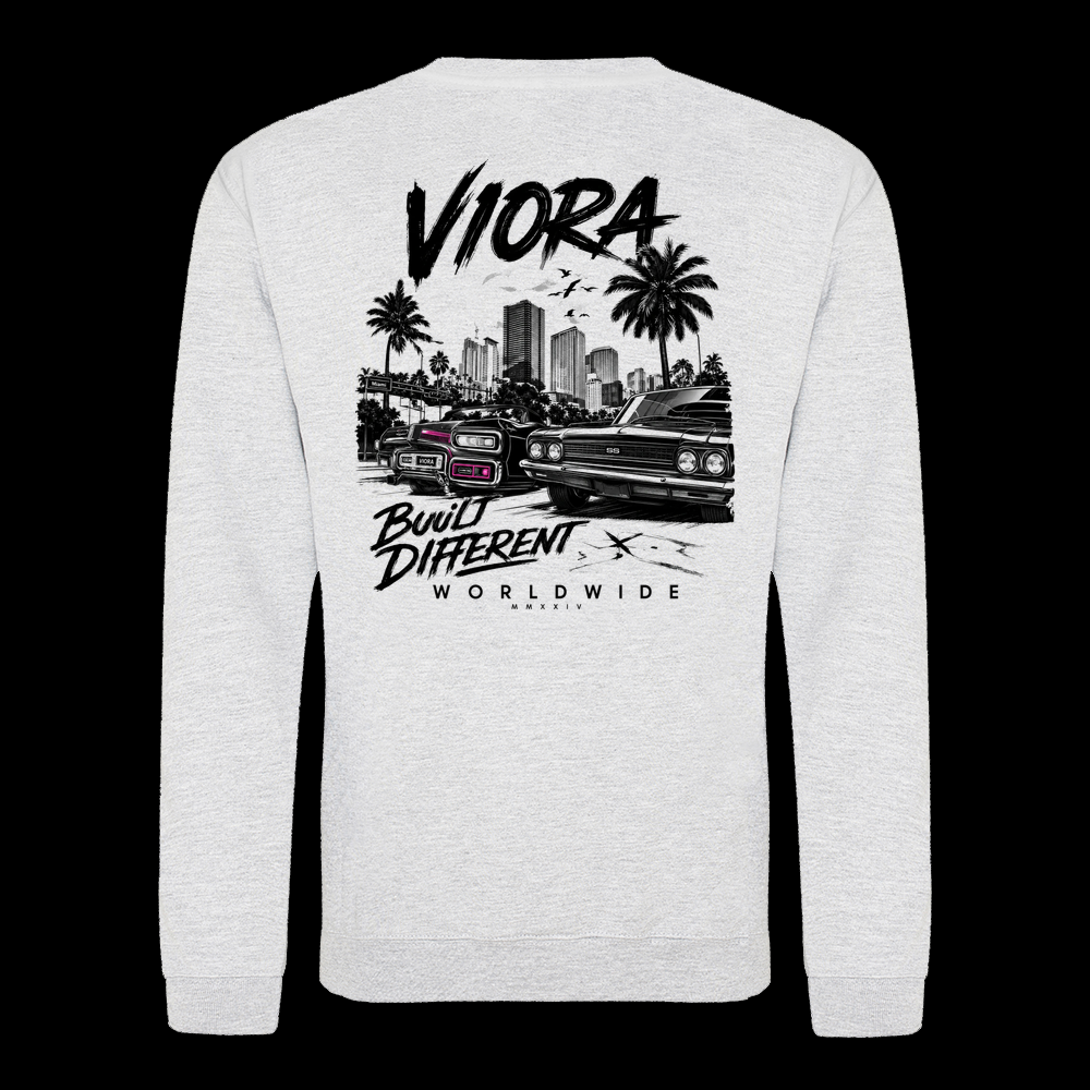 Viora Muse pullover