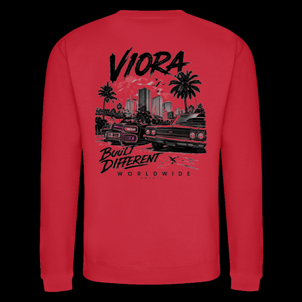 Viora Muse pullover