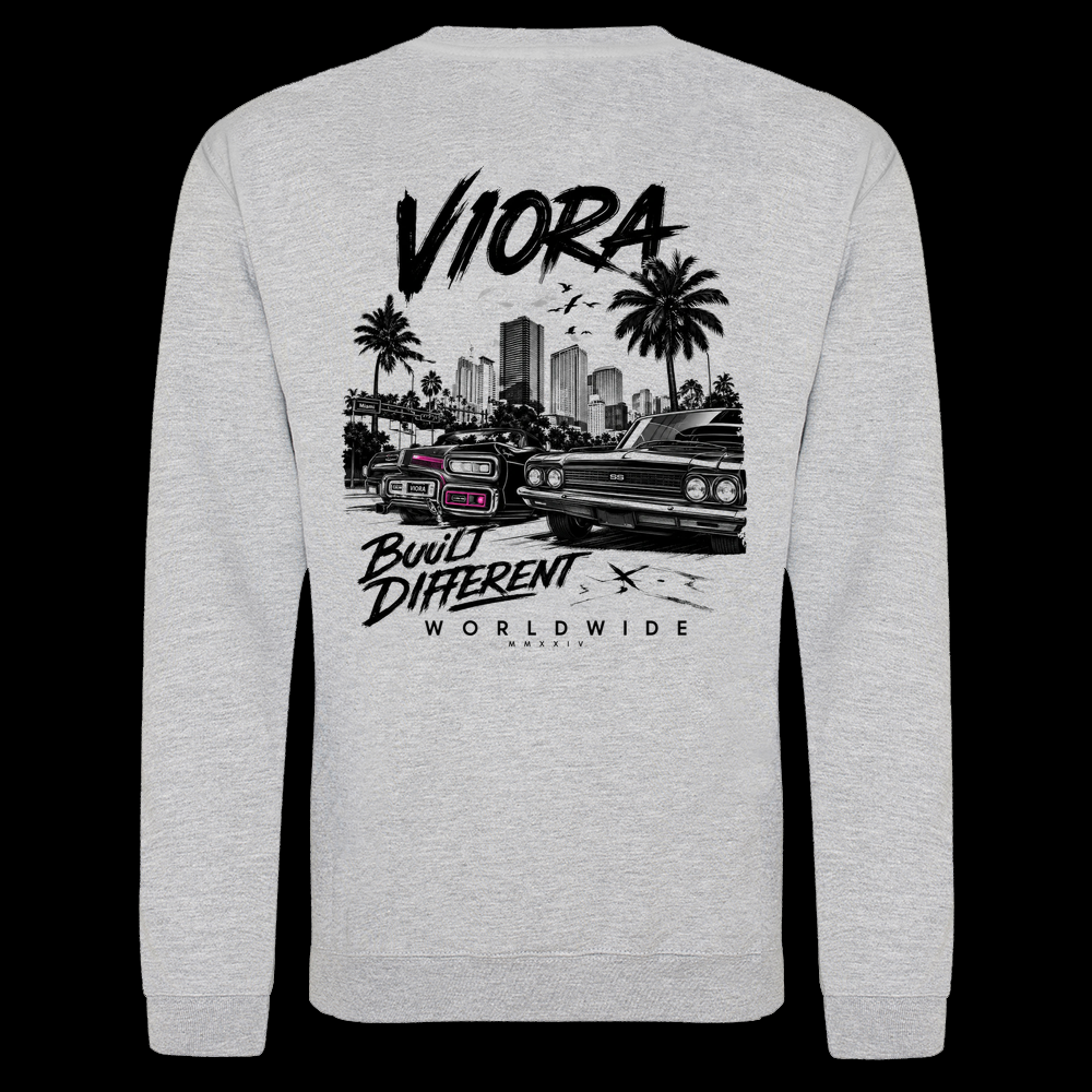 Viora Muse pullover