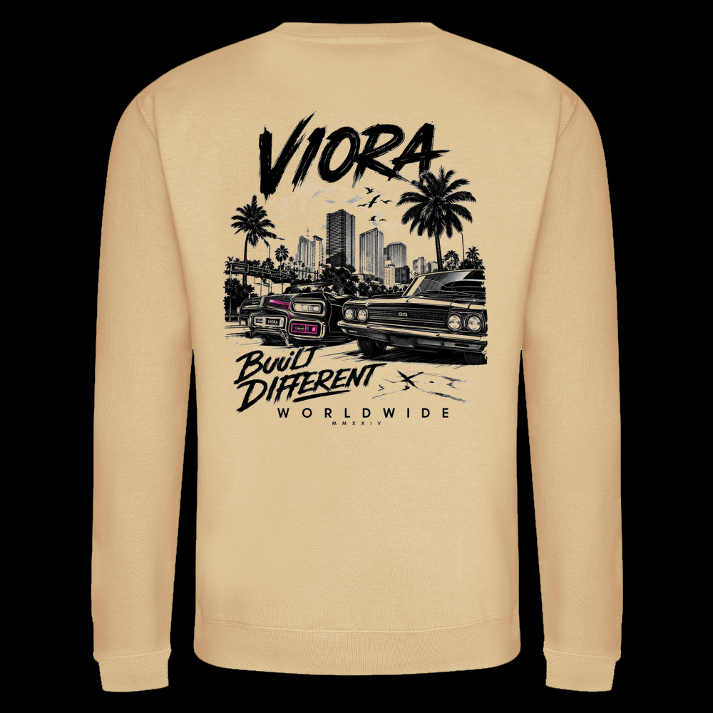 Viora Muse pullover