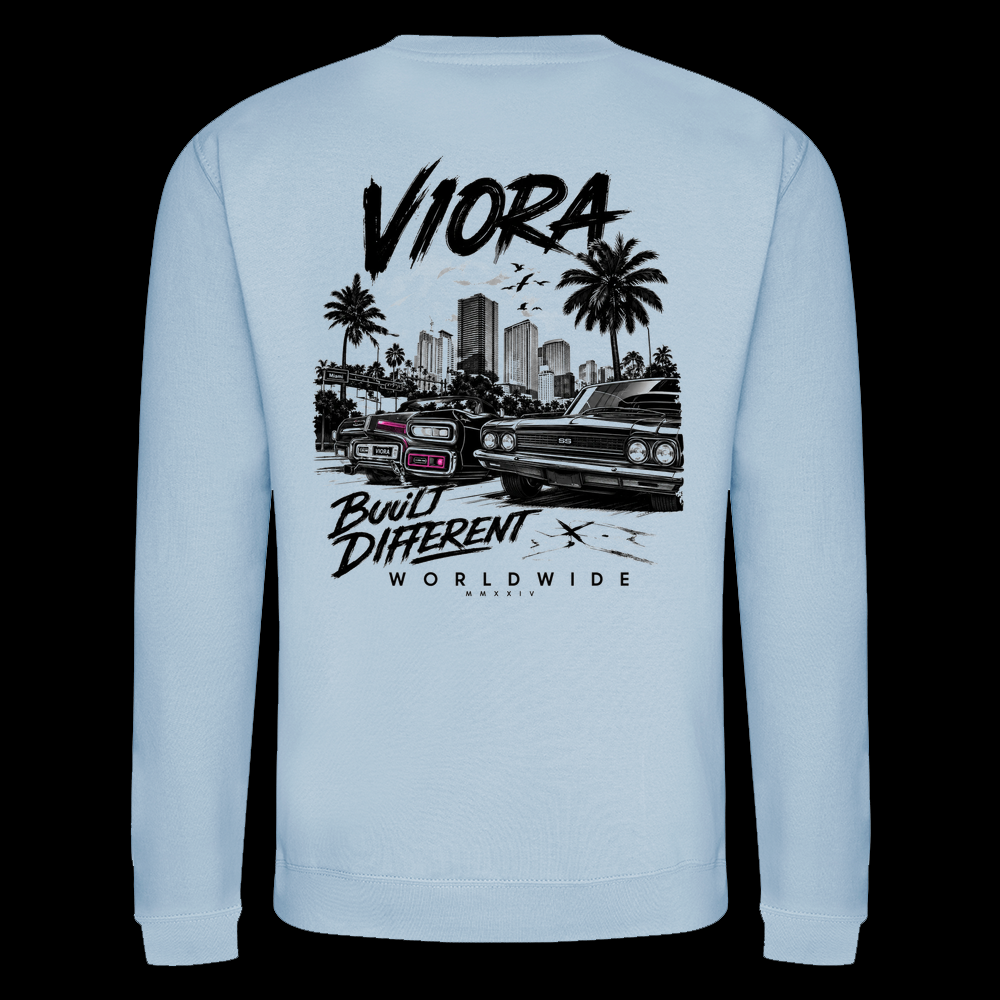 Viora Muse pullover