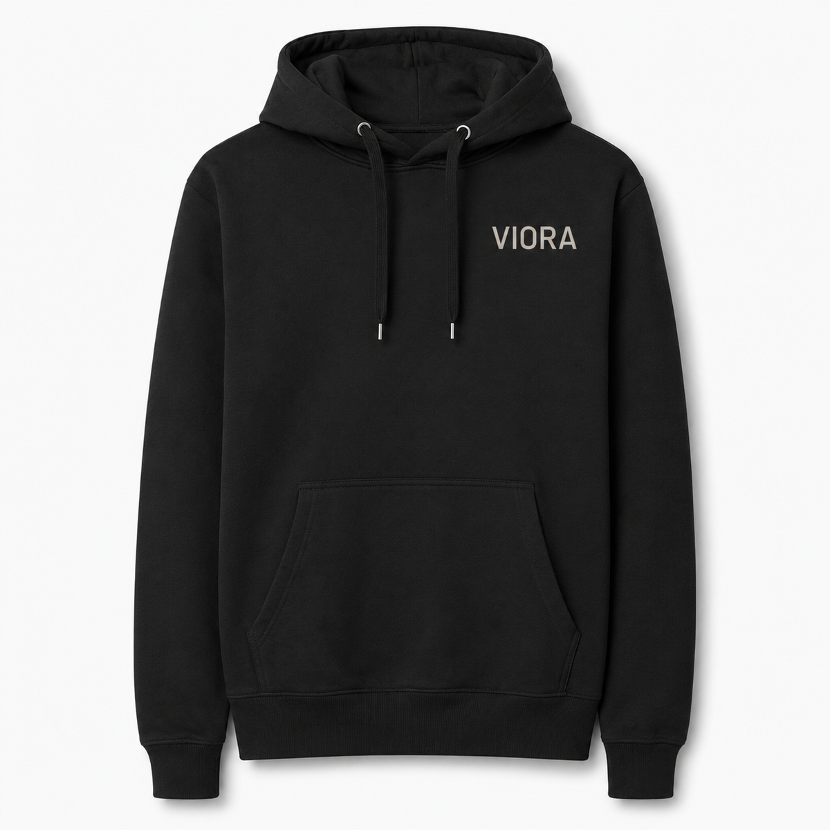 VIORA Essential Hoodie – produktbillede 1