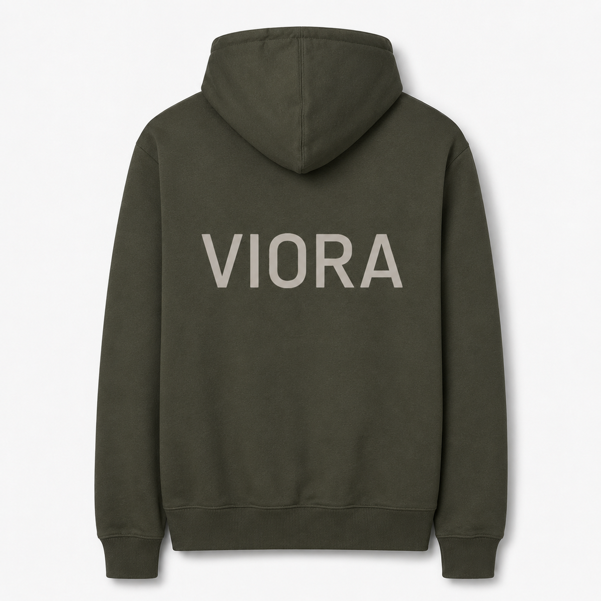 VIORA Essential Hoodie – produktbillede 6