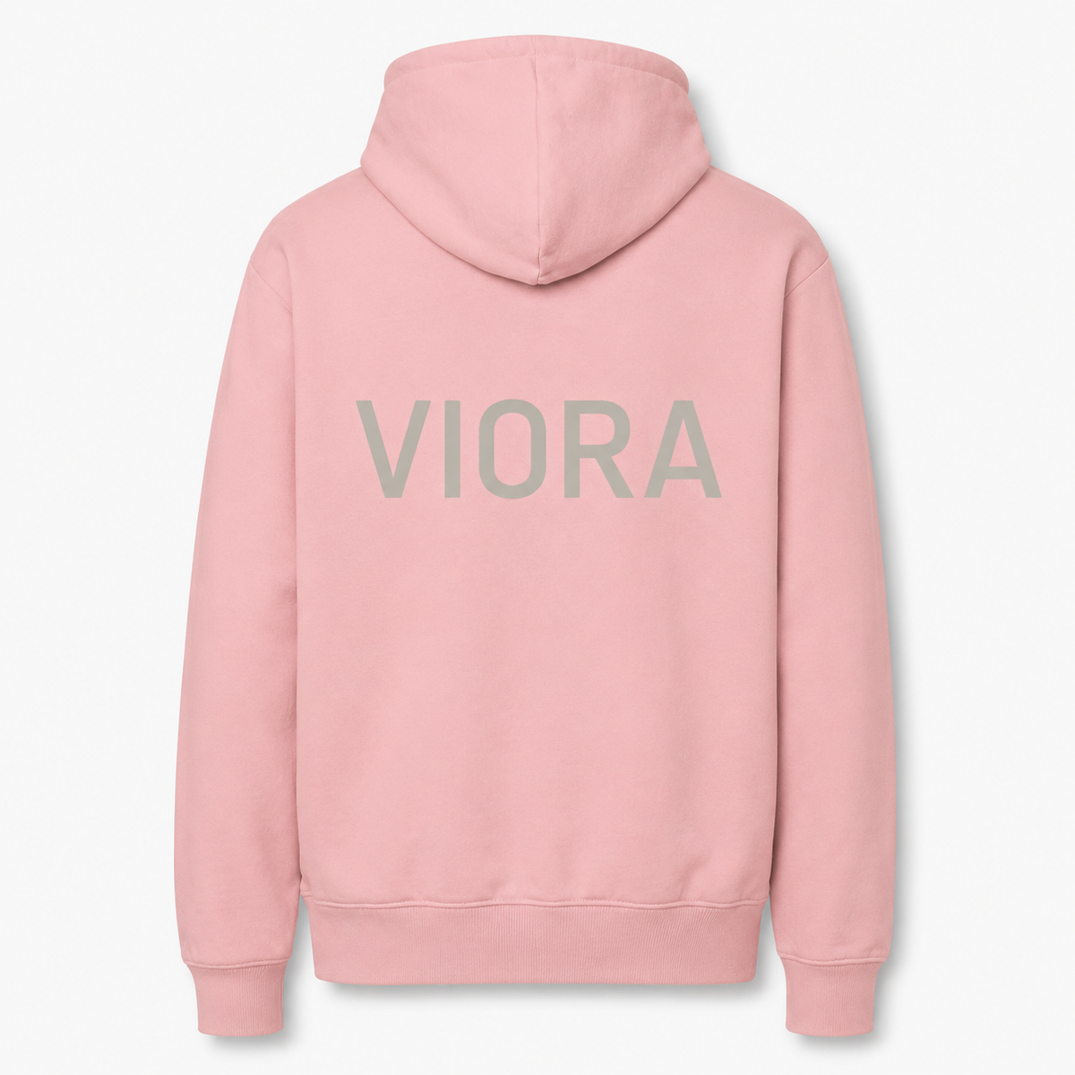 VIORA Essential Hoodie – produktbillede 8