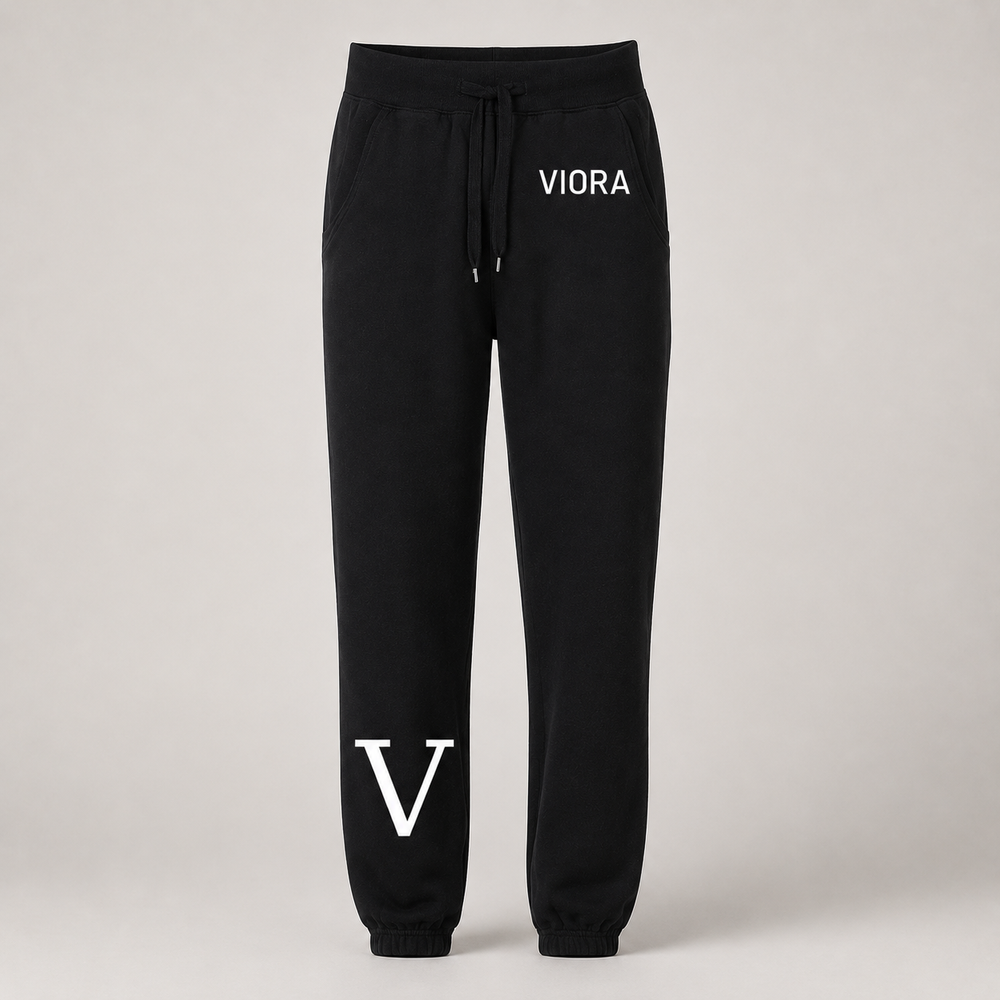 VIORA Essential Sweatpants