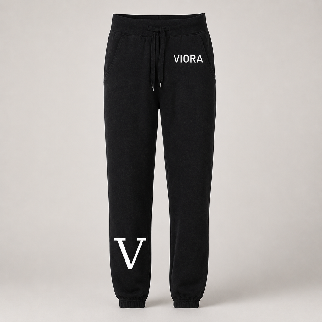 VIORA Essential Sweatpants – produktbillede 1