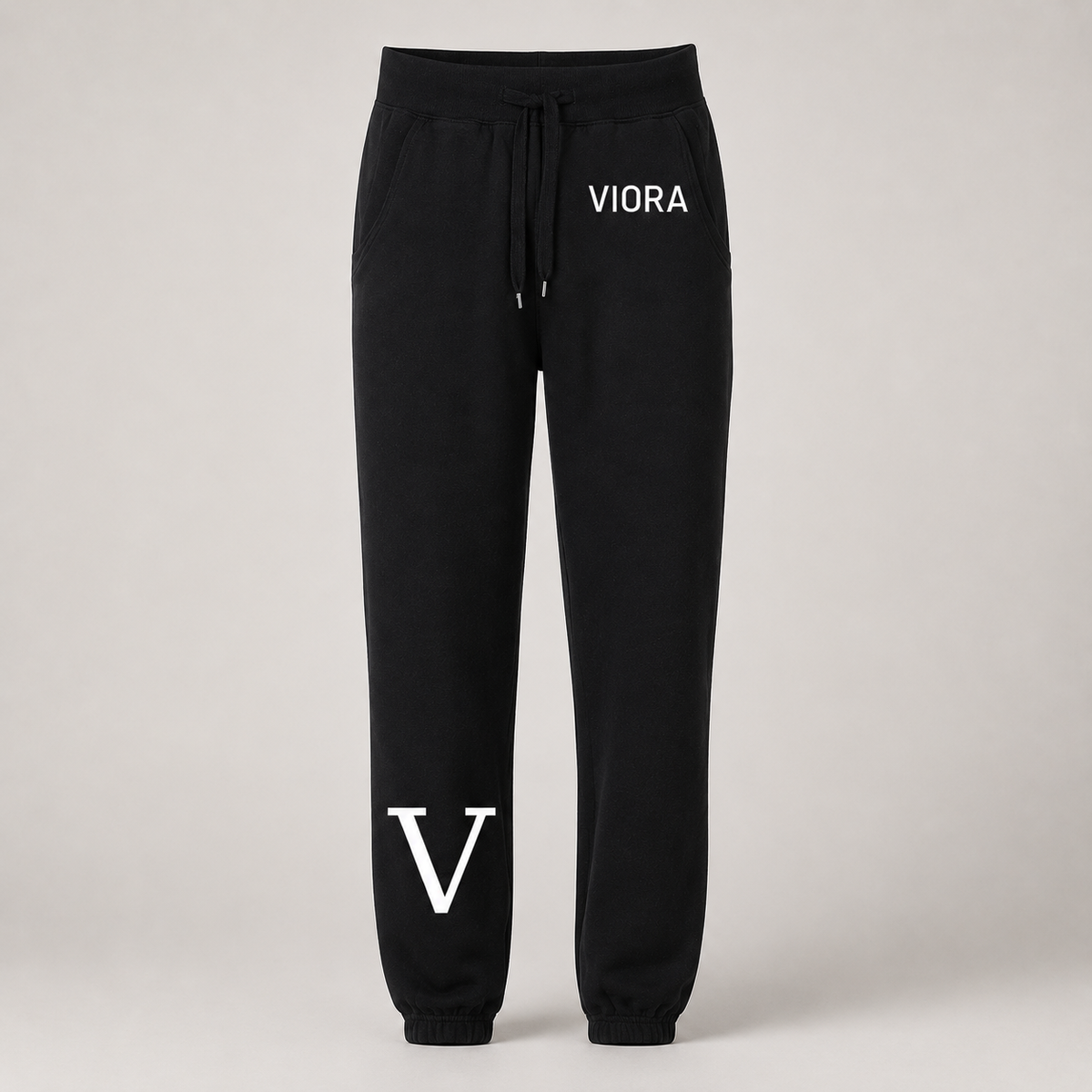 VIORA Essential Sweatpants – produktbillede 1