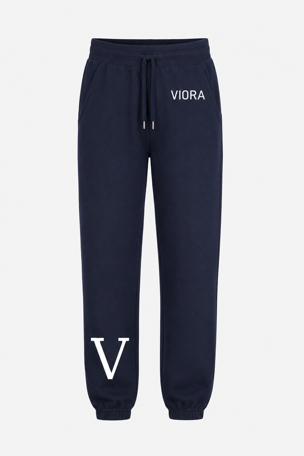 VIORA Essential Sweatpants – produktbillede 5
