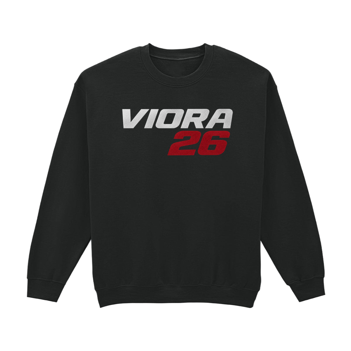 VIORA SHIFT 026 CREWNECK – produktbillede