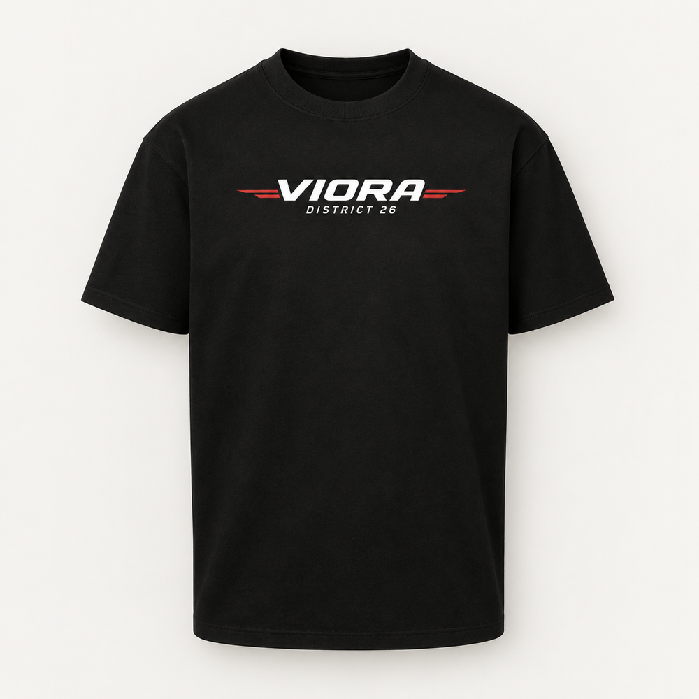 VIORA SIGNAL TEE